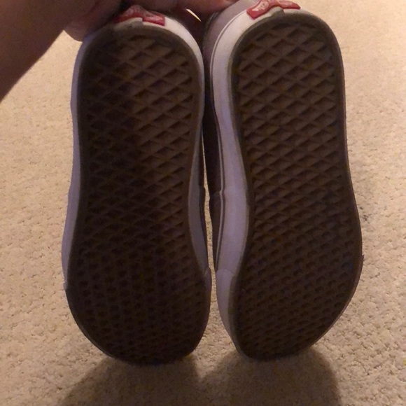 Grey vans - Picture 6 of 6